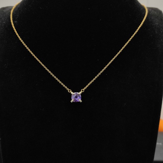 David Necklace