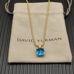 David Necklace