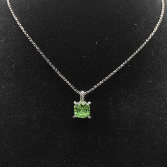 David Necklace