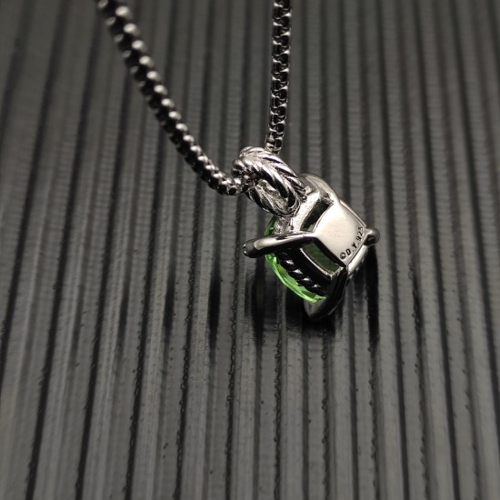 David Necklace