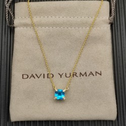 David Necklace