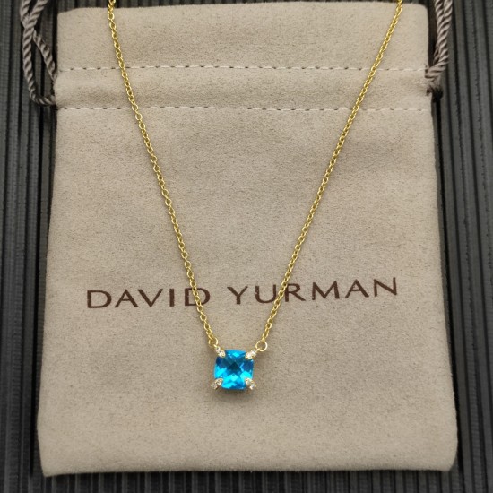 David Necklace