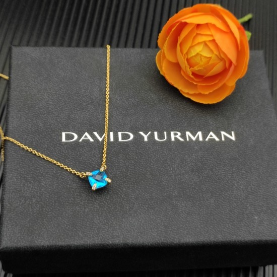 David Necklace