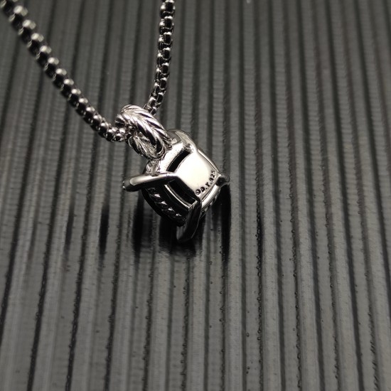 David Necklace