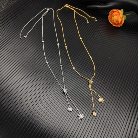 David Necklace