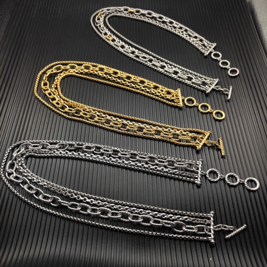 David Necklace