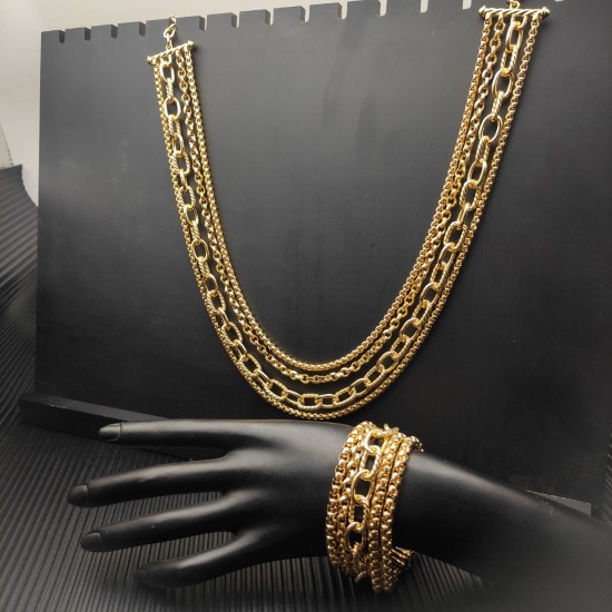 David Necklace