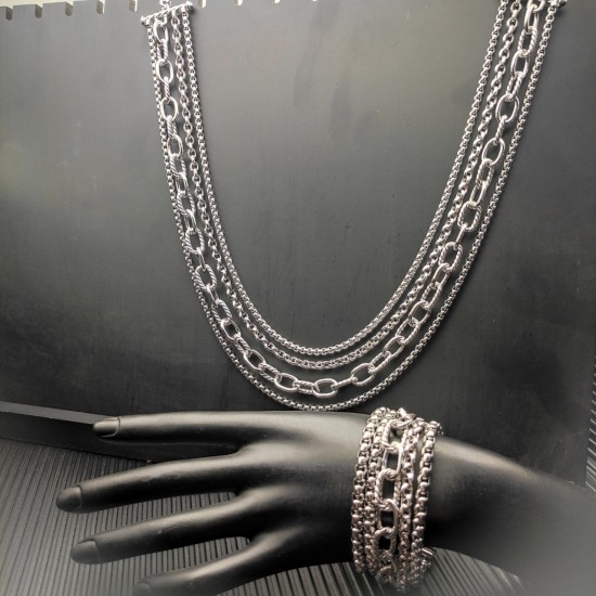 David Necklace