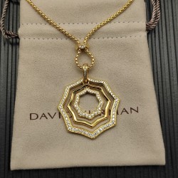 David Necklace