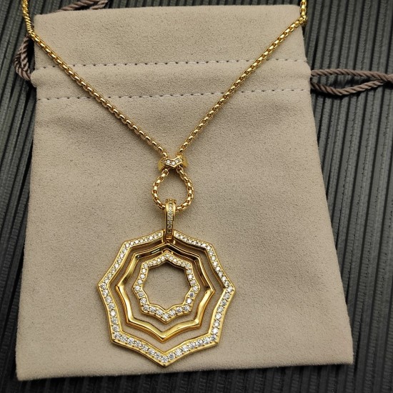 David Necklace