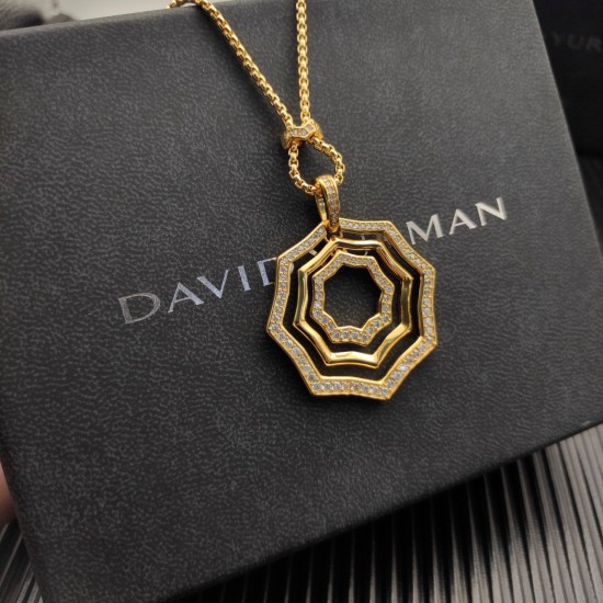 David Necklace