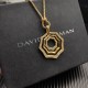 David Necklace