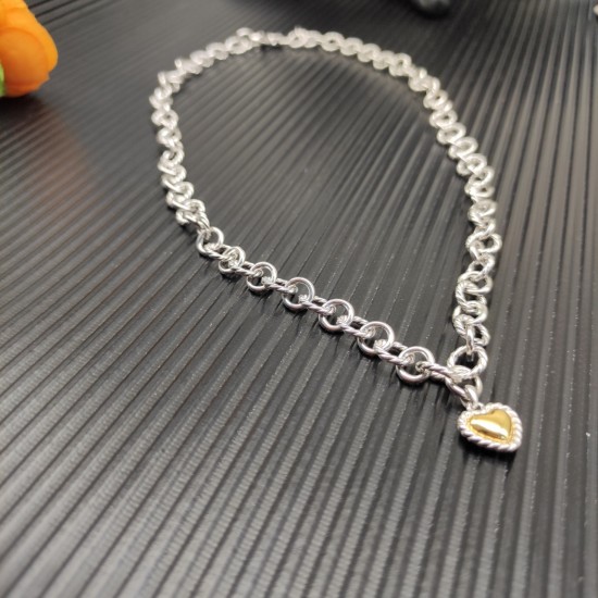 David Necklace
