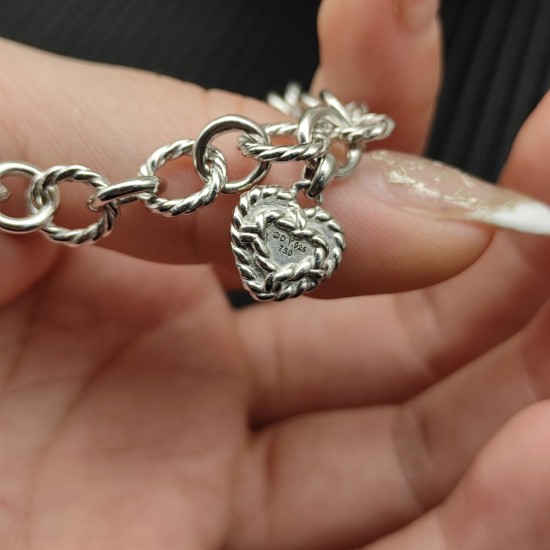 David Necklace