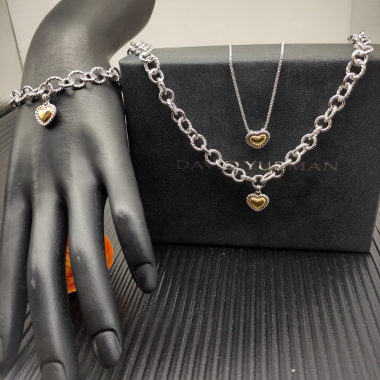 David Necklace