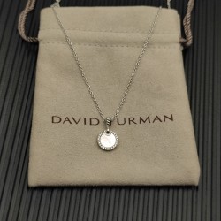 David Necklace