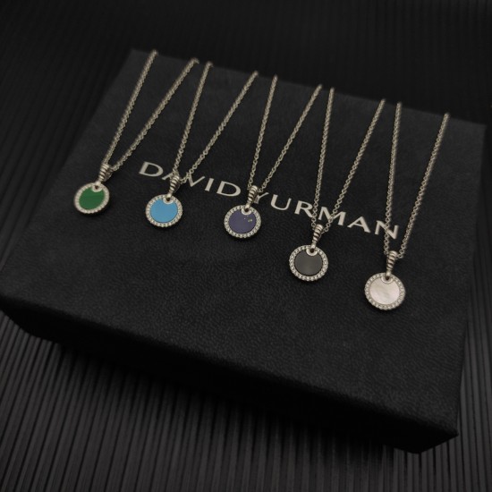 David Necklace