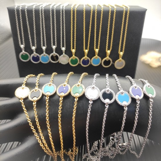 David Necklace