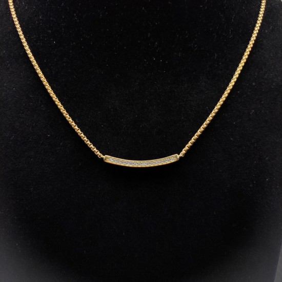 David Necklace