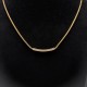 David Necklace
