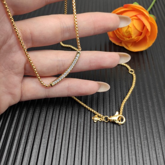 David Necklace
