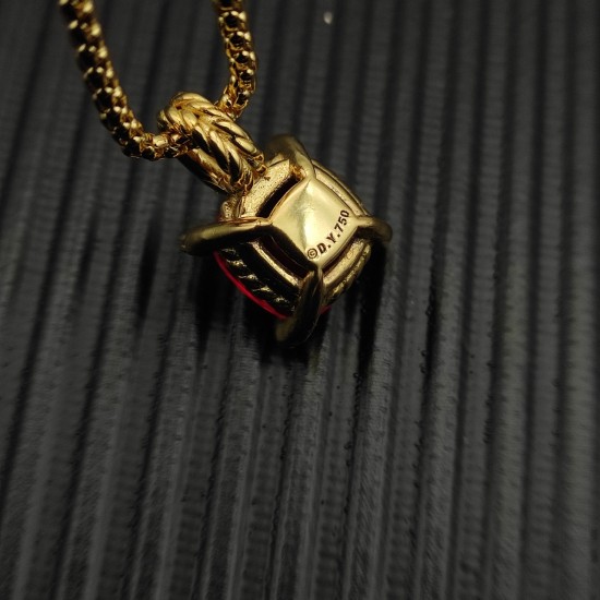 David Necklace