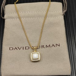 David Necklace