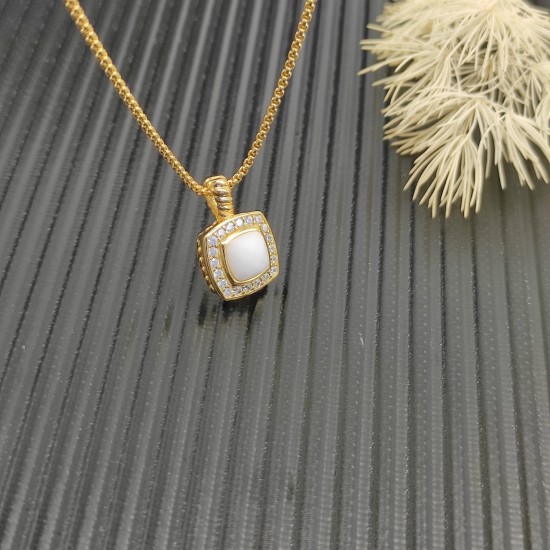 David Necklace