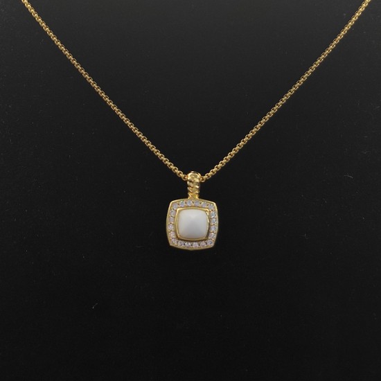 David Necklace