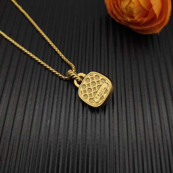 David Necklace