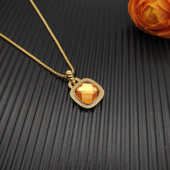 David Necklace