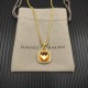 David Necklace