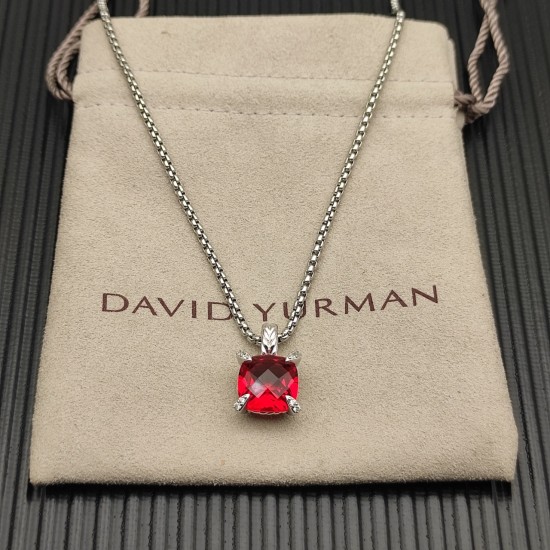 David Necklace