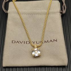 David Necklace