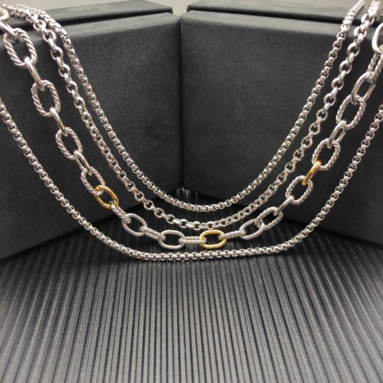 David Necklace