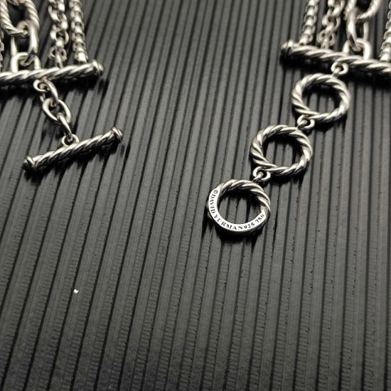 David Necklace