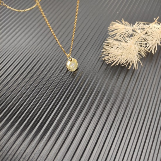 David Necklace