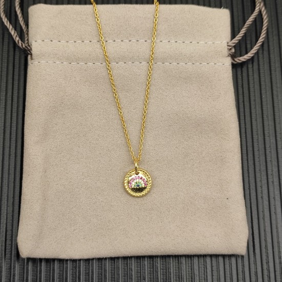 David Necklace