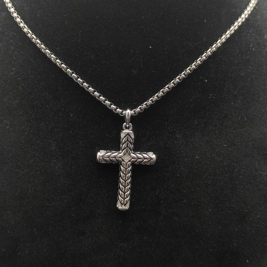 David Necklace