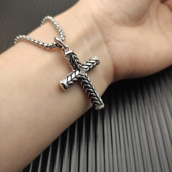 David Necklace