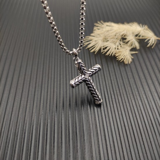 David Necklace