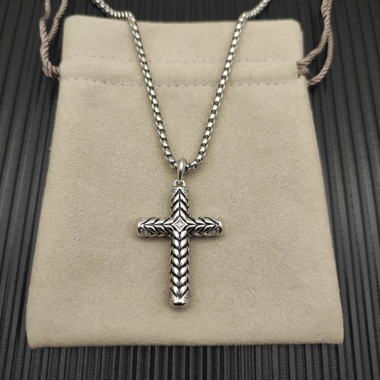 David Necklace