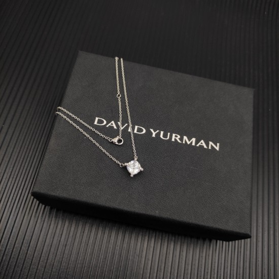 David Necklace