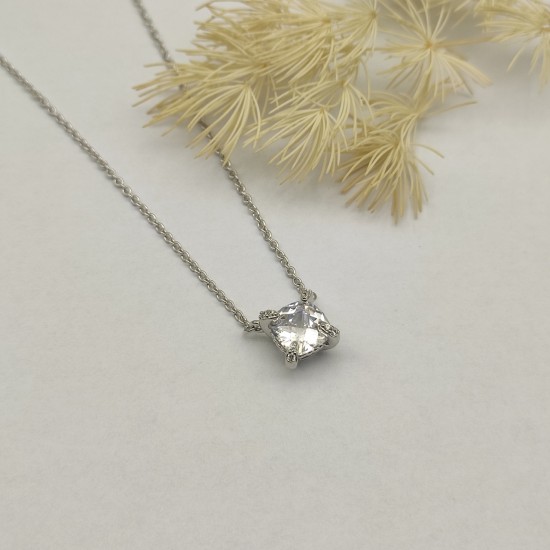 David Necklace