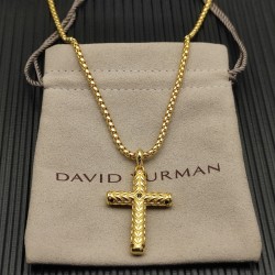 David Necklace