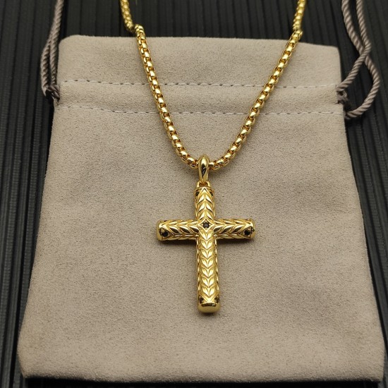 David Necklace