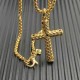 David Necklace
