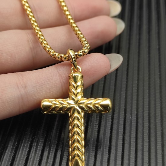 David Necklace