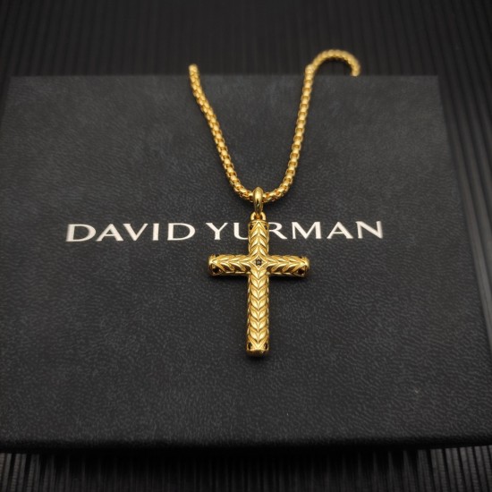 David Necklace