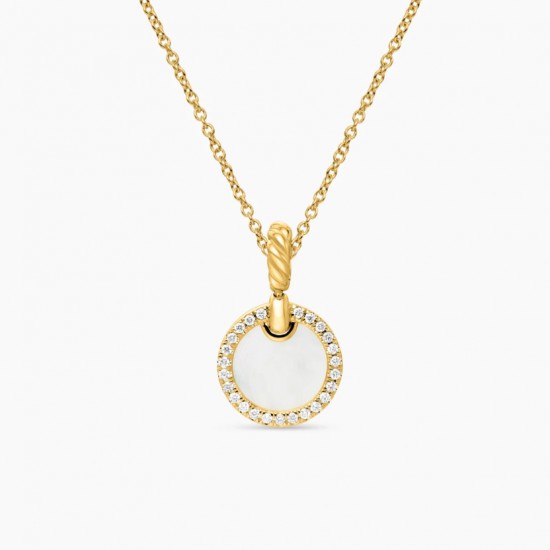 David Necklace